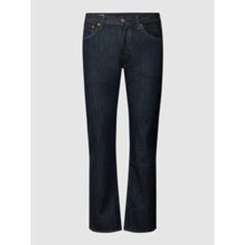 Straight Fit Jeans mit Knopfleiste - Levi's - Modalova