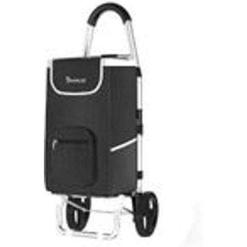 L Einkauf Trolley Einkaufswagen Shopping Trolley Tasche Aluminium Stabil - Fashion24 DE - Modalova