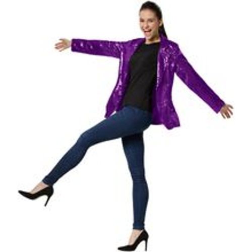 Tectake® Pailletten-Jackett Damen - TECTAKE - Modalova