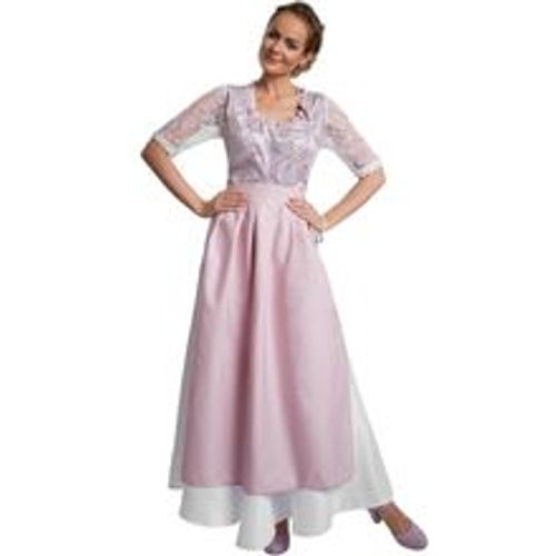 ® Frauenkostüm Maxi-Dirndl Neuschwanstein Modell 2 - TECTAKE - Modalova