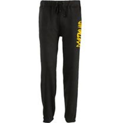 Multifanshop Jogginghose - Dortmund - Textmarker - Druck gelb - Trainingshose - Fashion24 DE - Modalova