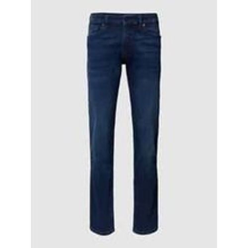 Regular Fit Jeans im 5-Pocket-Design Modell 'Maine' - Boss Orange - Modalova