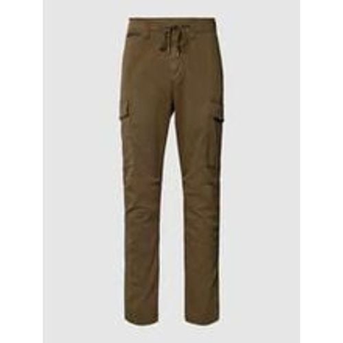 Slim Fit Cargohose mit aufgesetzten Taschen - Polo Ralph Lauren - Modalova