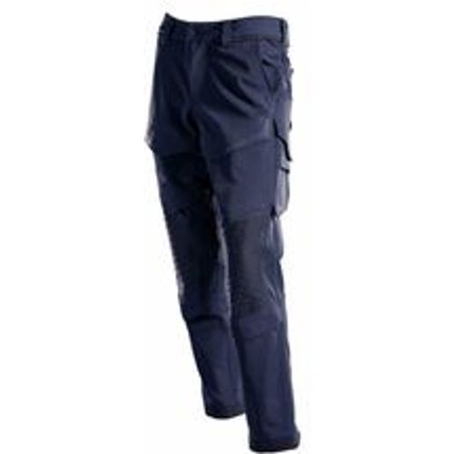 Bundhose customized Ultimate Stretch 22179-652 Gr. 90C49 schwarzblau - Mascot - Modalova