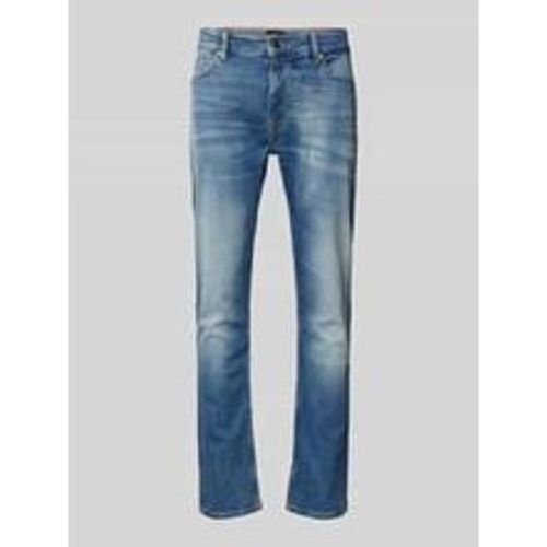 Slim Fit Jeans im 5-Pocket-Design Modell 'DELAWARE' - Boss Orange - Modalova