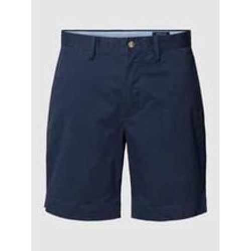 Chino-Shorts mit Eingrifftaschen - Polo Ralph Lauren - Modalova