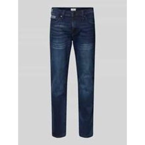 Regular Fit Jeans im 5-Pocket-Design - McNeal - Modalova