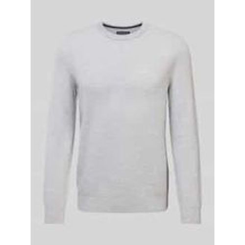 Regular Fit Pullover aus reiner Baumwolle - Marc O'Polo - Modalova