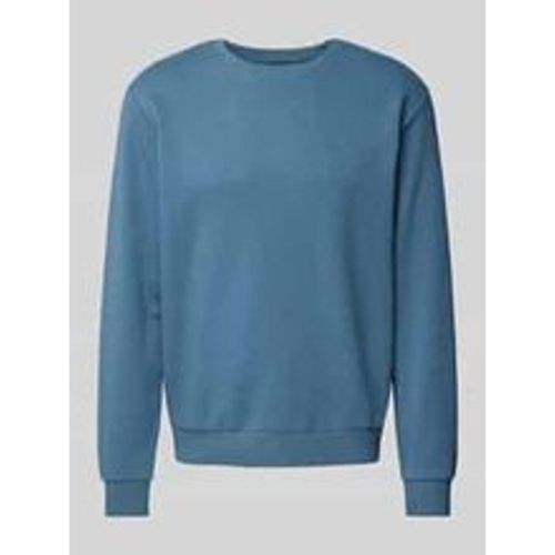 Sweatshirt mit Rundhalsausschnitt Modell 'BRADLEY' - jack & jones - Modalova