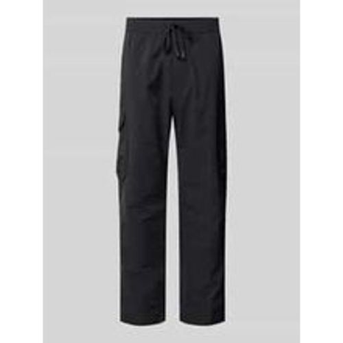 Tapered Fit Cargohose mit Tunnelzug Modell 'Urbanex' - BOSS Green - Modalova