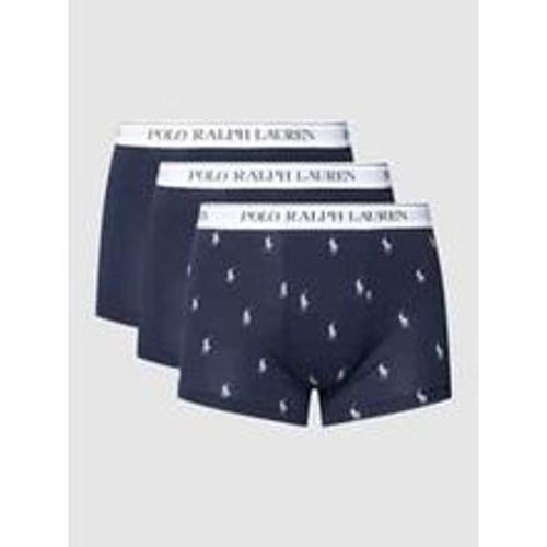 Trunks mit Eng anliegende Passform - Polo Ralph Lauren Underwear - Modalova