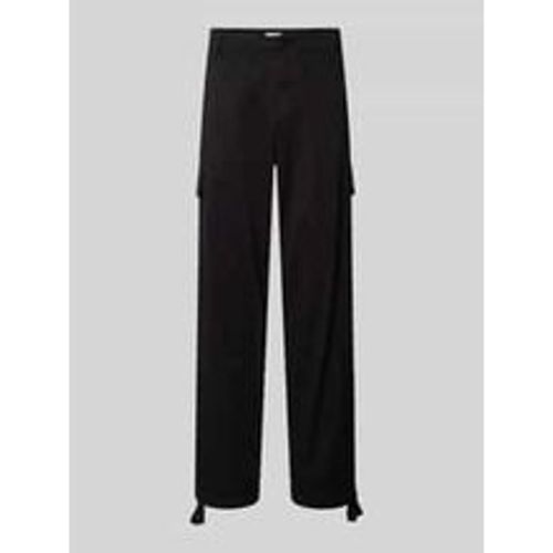 Regular Fit Cargohose mit elastischem Bund - Calvin Klein - Modalova