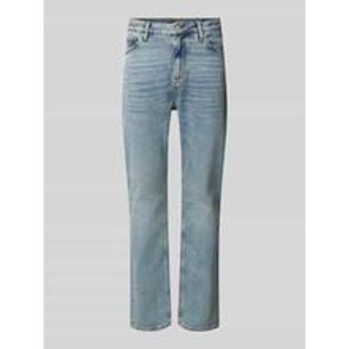 Jeans mit 5-Pocket-Design - Tommy Hilfiger - Modalova