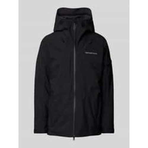 Jacke mit Kapuze Modell 'Insulated' - Peak Performance - Modalova