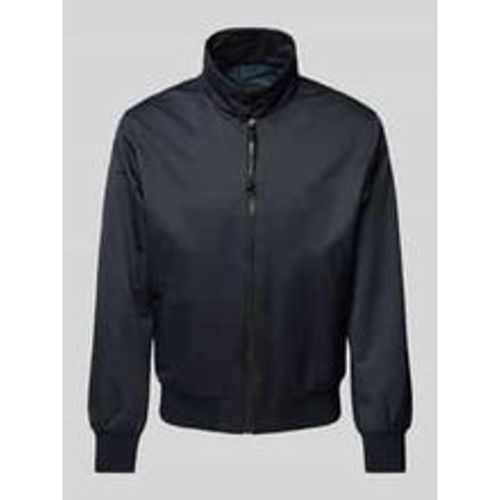 Regular Fit Blouson mit Baumwolle - Marc O'Polo - Modalova