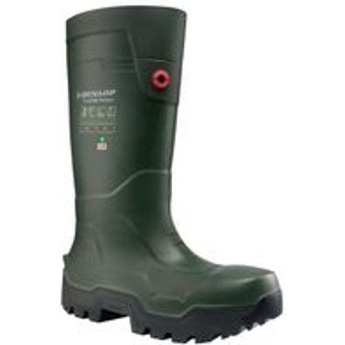 Sicherheitswinterstiefel Fieldpro Thermo+ Größe 44 grün S5L ci c - Dunlop - Modalova