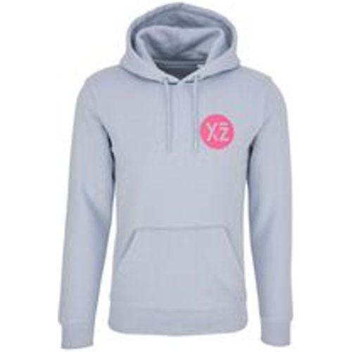 Hoodie Cloudy Blue (unisex) CUSHY - YEAZ - Modalova