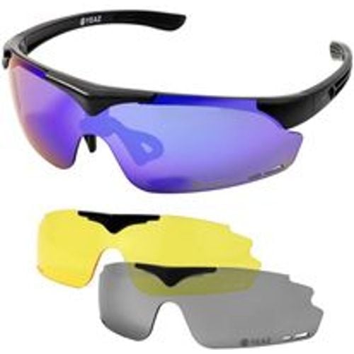 Set Magnet-Sport-Sonnenbrille SUNUP - YEAZ - Modalova