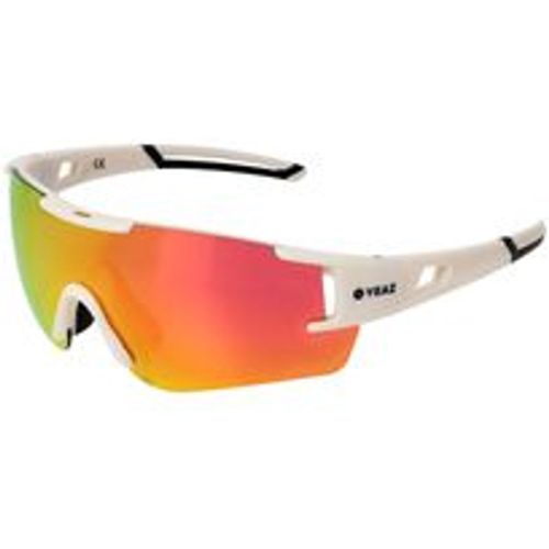 Sport-Sonnenbrille Creme White/Pink SUNBLOW - YEAZ - Modalova