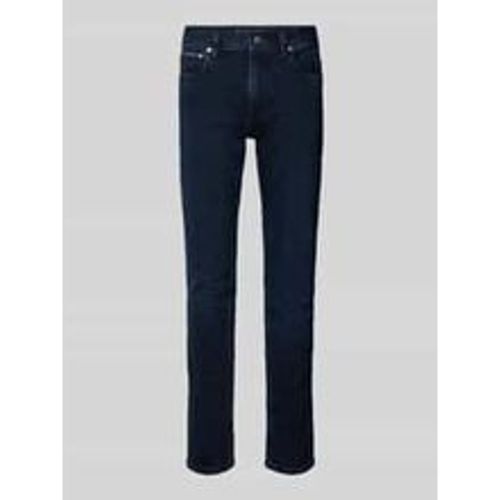 Jeans mit 5-Pocket-Design Modell 'DENTON' - Tommy Hilfiger - Modalova