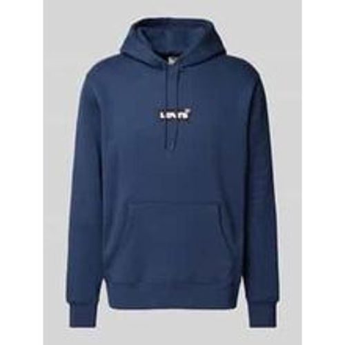 Hoodie mit Kapuze - Levi's - Modalova