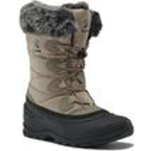 Kamik Momentum 3 Damen Stiefel - Kamik - Modalova