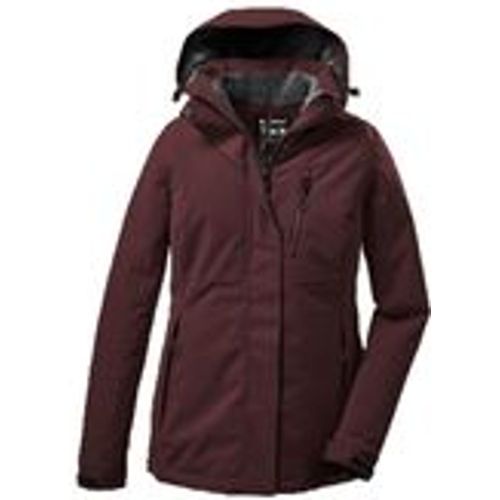 KOW 140 WMN JCKT Damen Funktionsjacke - Killtec - Modalova
