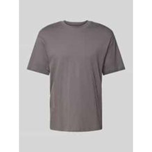 T-Shirt mit Rundhalsausschnitt Modell 'BRADLEY' - jack & jones - Modalova