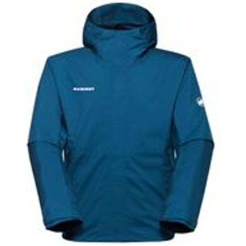 Mammut Alto HS Hooded Herren Jacke - mammut - Modalova