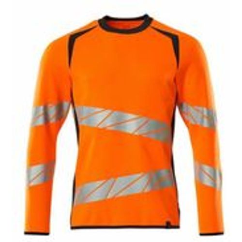 T-Shirt 19084-781-14010 Gr. 5XL hi-vis orange/schwarzblau - Mascot - Modalova