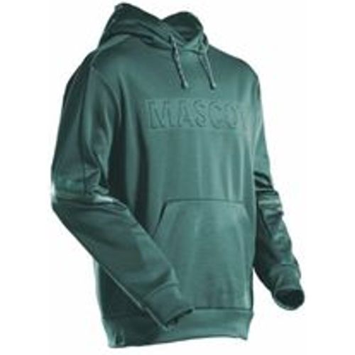 Kapuzensweatshirt 22186-608-34 Gr. xl waldgrün - Mascot - Modalova