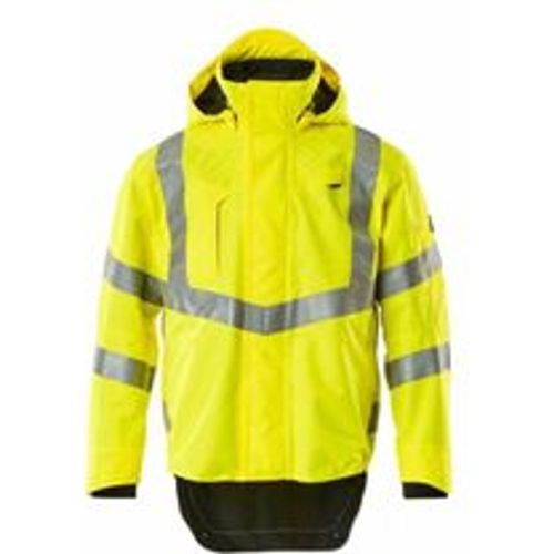 Harlow Jacke Gr. s, hi-vis gelb - Mascot - Modalova