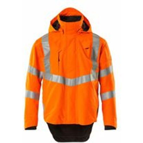 Harlow Jacke Gr. XL, hi-vis orange - Mascot - Modalova