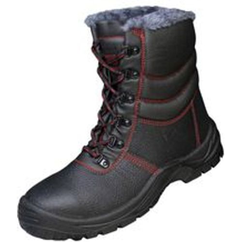 Sicherheitswinterstiefel S3 ci Basic Step Mid+W 7208 Gr. 37 - NITRAS - Modalova