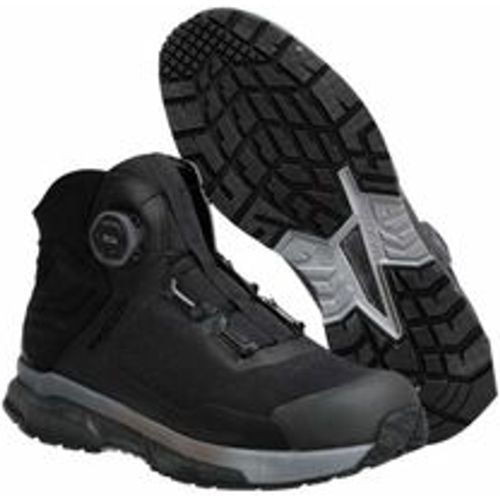 Safety Stiefel footwear customized F1681-704 Gr. 1048 black - Mascot - Modalova