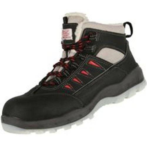 Sicherheitswinterstiefel S3 ci Sport Step Mid w 7301W Gr. 46 - NITRAS - Modalova