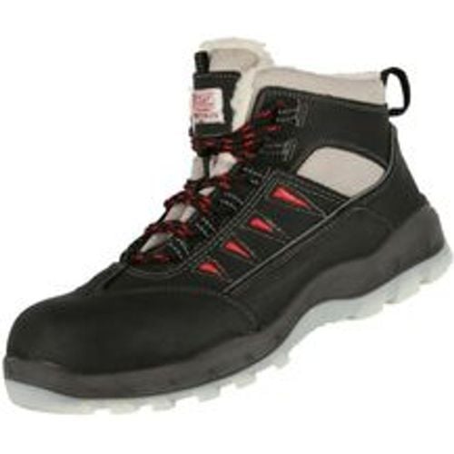 Sicherheitswinterstiefel S3 ci Sport Step Mid w 7301W Gr. 39 - NITRAS - Modalova