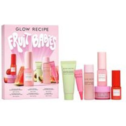 Glow Recipe - Fruit Babies - Bestseller-set - fruit Babies Bestsellers Kit 2024 - Fashion24 DE - Modalova