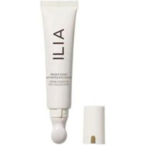 Bright Start - Aktivierte Augenkonturcreme - bright Start Activated Eye Cream - Ilia - Modalova