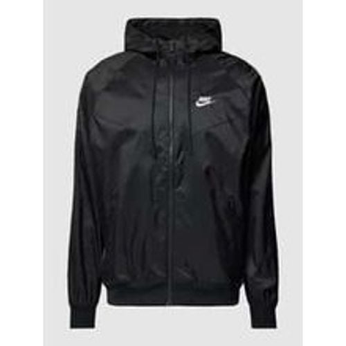 Jacke mit Kapuze - Nike - Modalova