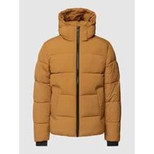 Steppjacke mit Kapuze Modell 'CRINKLE NYLON PUFFER JACK' - Calvin Klein - Modalova