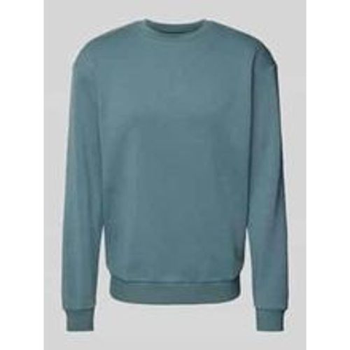 Sweatshirt mit Rundhalsausschnitt Modell 'BRADLEY' - jack & jones - Modalova