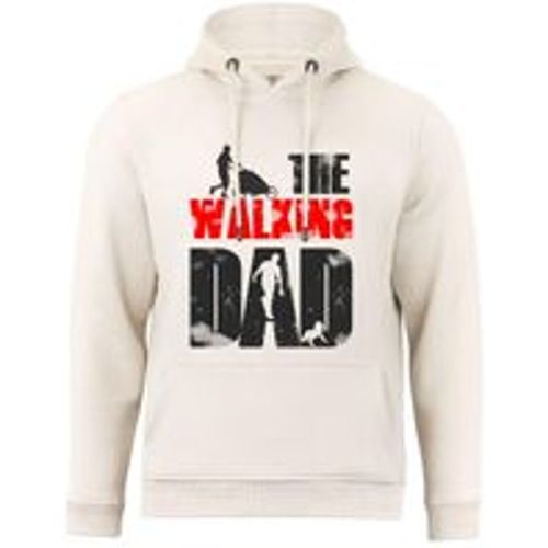 Cotton Prime® Kapuzensweatshirt THE WALKING DAD - Fashion24 DE - Modalova