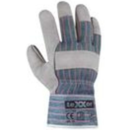 Taunus, Rindkernspaltleder- Handschuhe 110211 Gr.11 - Texxor - Modalova