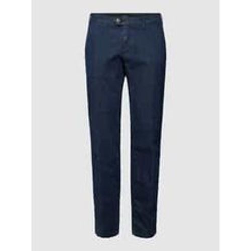 Slim Fit Jeans mit Stretch-Anteil Modell 'Jörn' - Eurex By Brax - Modalova