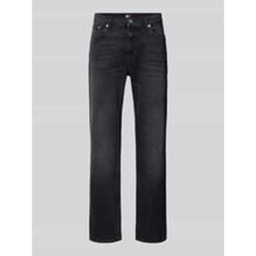 Regular Straight Fit Jeans Modell 'RYAN' - Tommy Jeans - Modalova