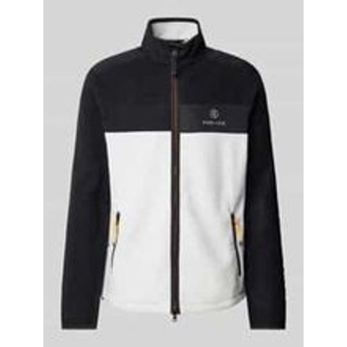 Sweatjacke mit Stehkragen Modell 'JOSH' - Bogner Fire & Ice - Modalova