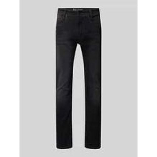 Slim Fit Jeans im 5-Pocket-Design Modell 'Arne' - MAC - Modalova