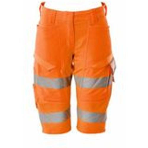 Damen-Shorts 19248-510-14 Gr. C34 hi-vis orange - Mascot - Modalova