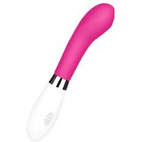 G-Punkt-Vibrator aus Silikon, 21 cm - EIS - Modalova